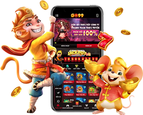 Đa dạng trò chơi slot tại jun88 chính thức