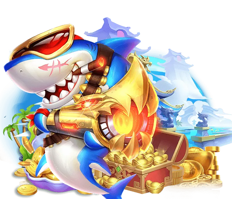 Lucky Fortune slot game